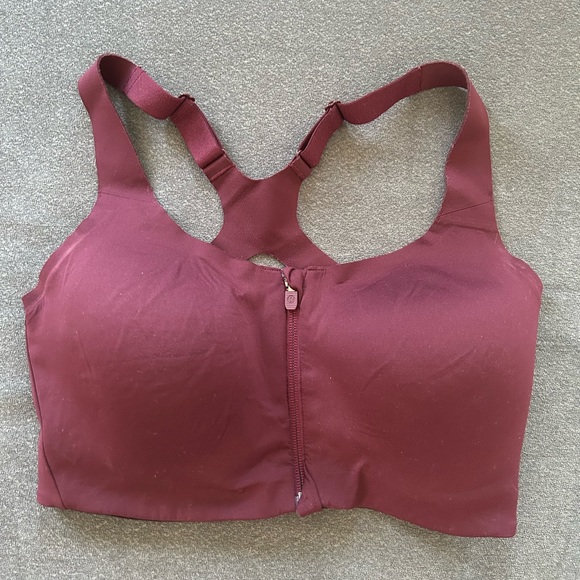 Lululemon take power sports bra - Picture 2 of 4